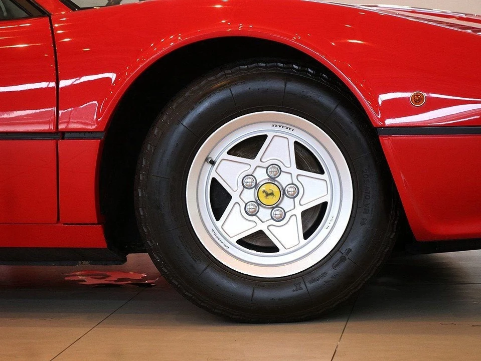 0 Ferrari 308 GTB - Image 10 of 31
