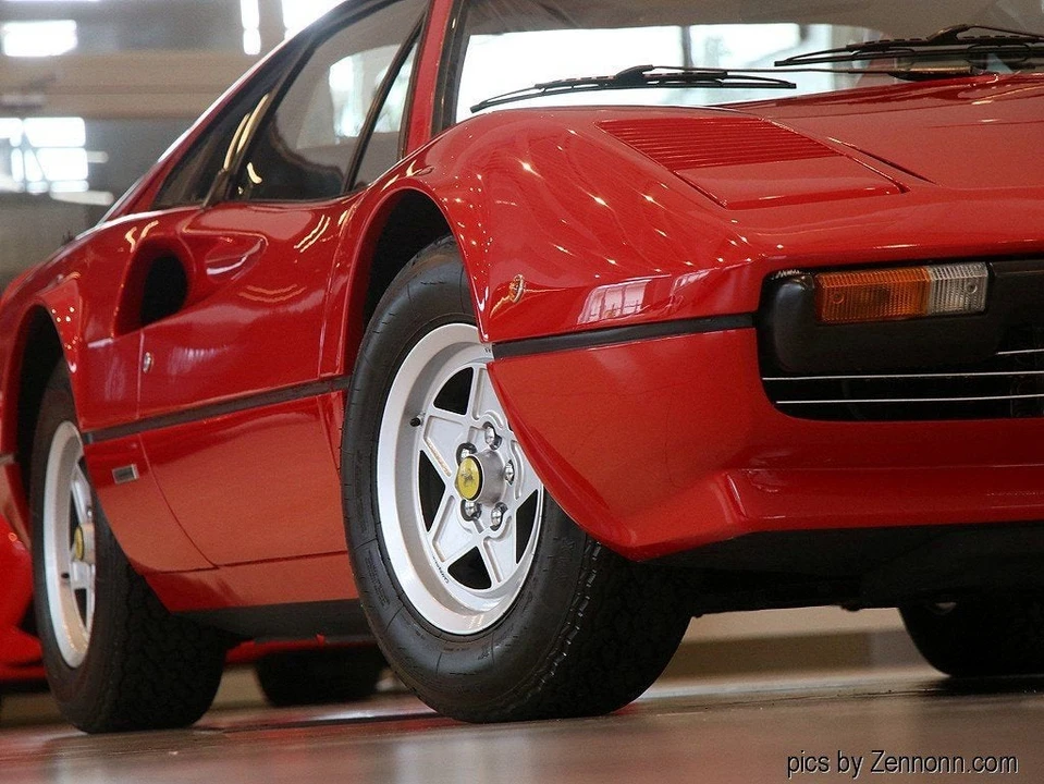 0 Ferrari 308 GTB - Image 12 of 31