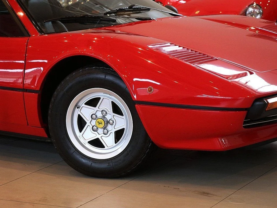 0 Ferrari 308 GTB - Image 9 of 31