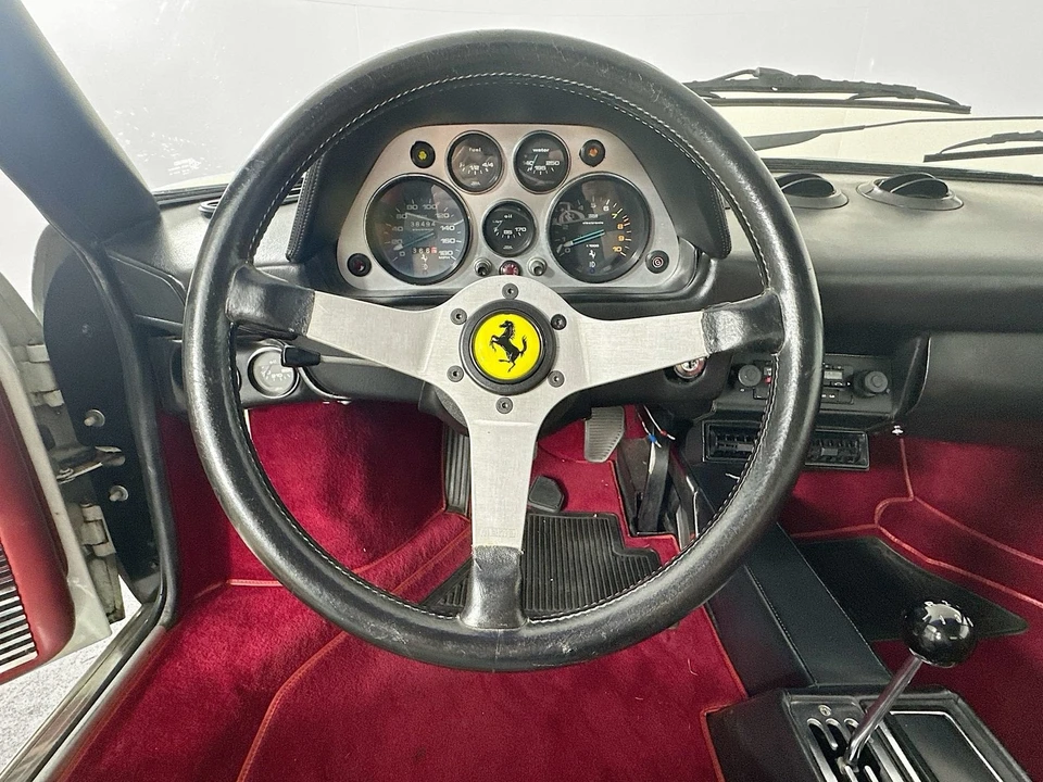 0 Ferrari 308 GTB - Image 19 of 31