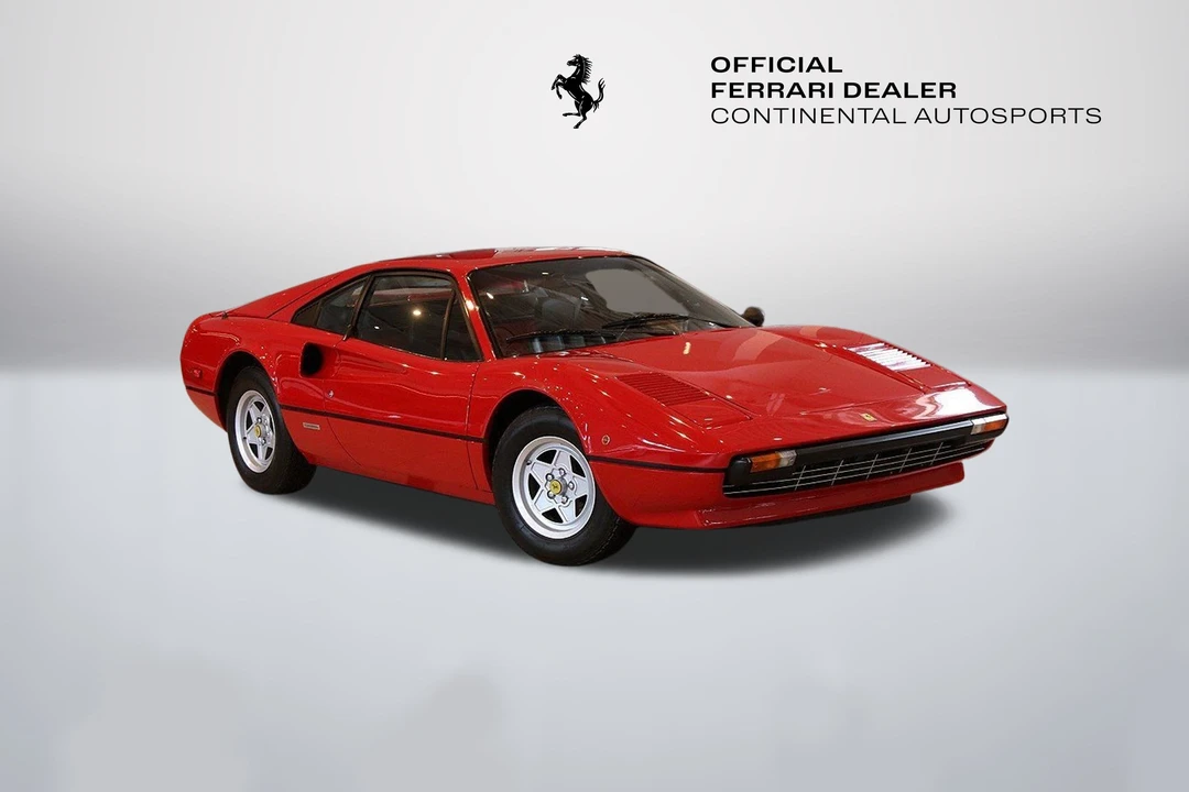 0 Ferrari 308 GTB - Image 7 of 31