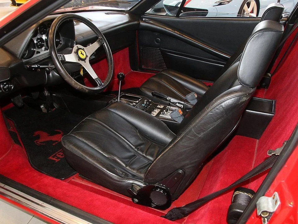 0 Ferrari 308 GTB - Image 4 of 31
