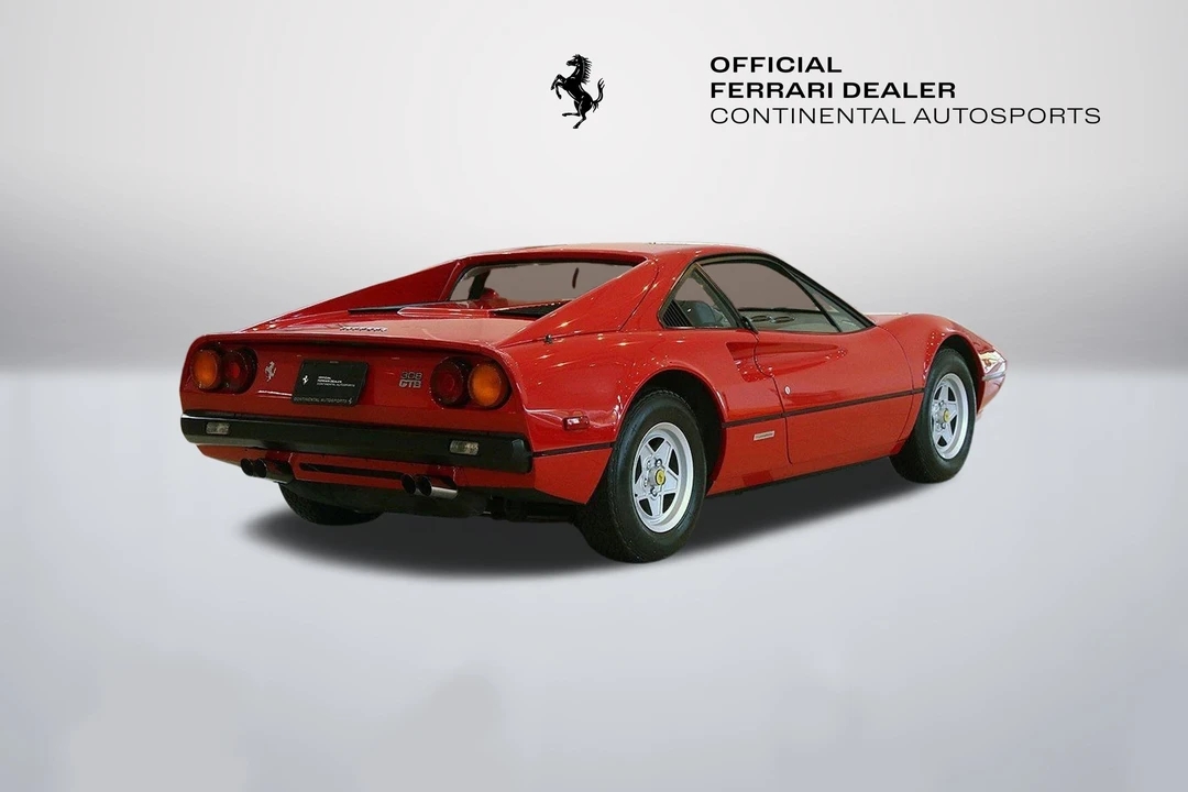 0 Ferrari 308 GTB - Image 24 of 31