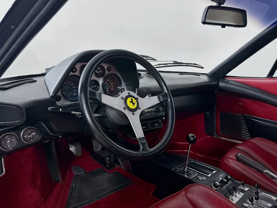 0 Ferrari 308 GTB - Image 30 of 31