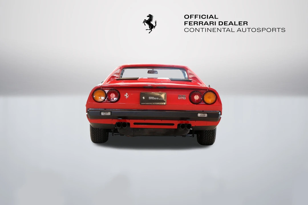 0 Ferrari 308 GTB - Image 26 of 31