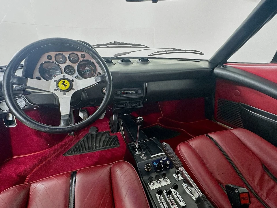 0 Ferrari 308 GTB - Image 15 of 31