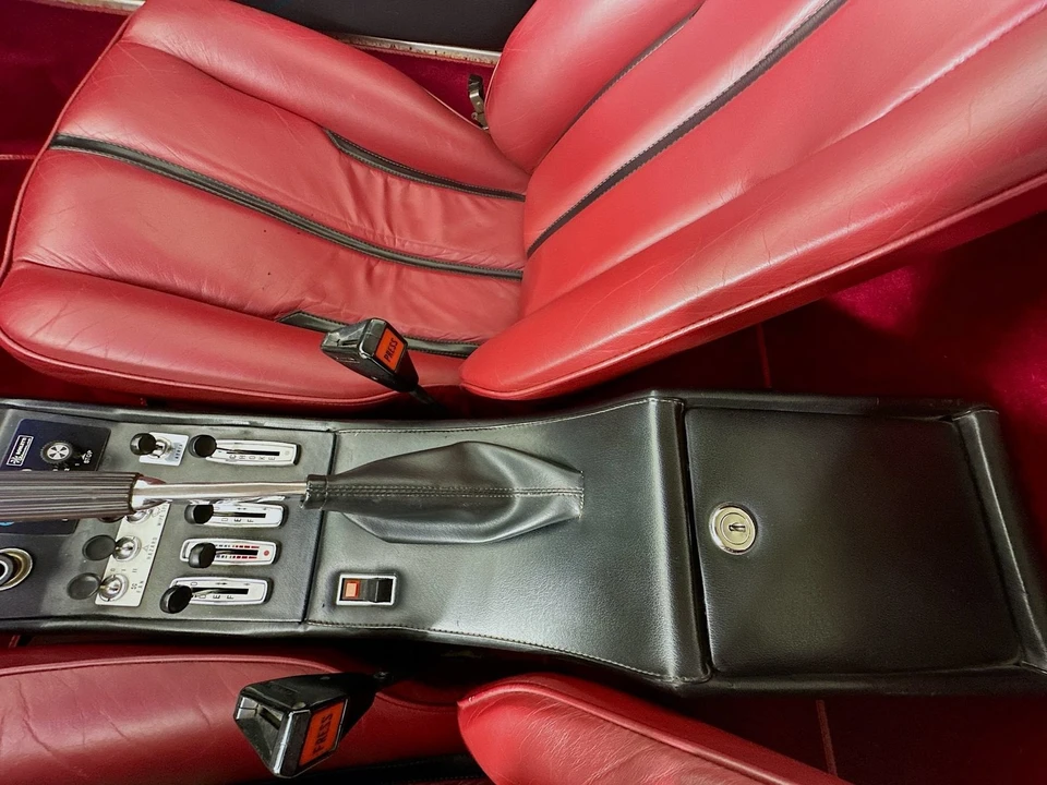 0 Ferrari 308 GTB - Image 28 of 31