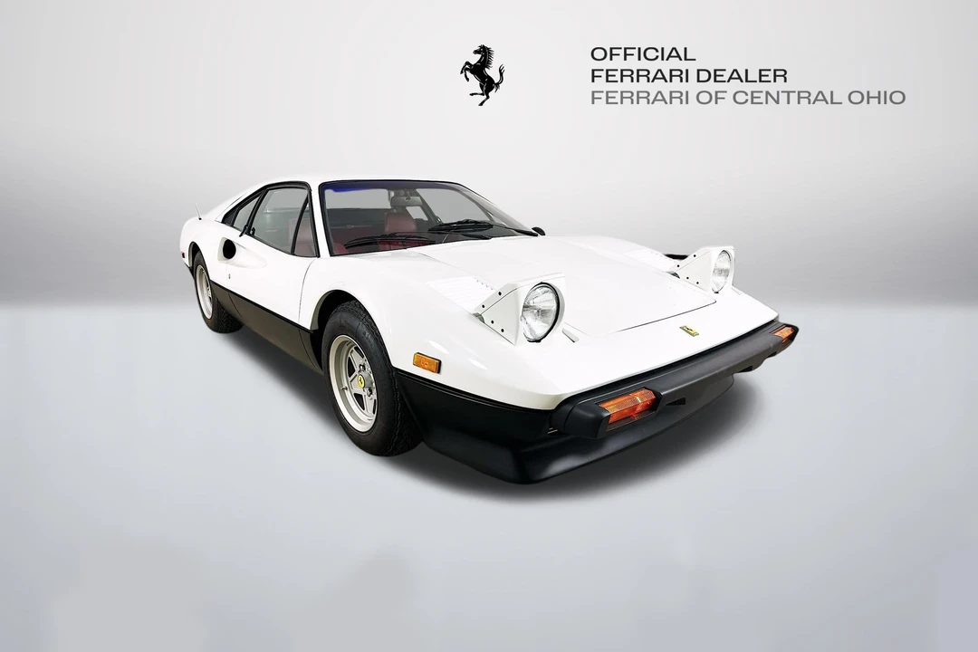 0 Ferrari 308 GTB - Image 3 of 31