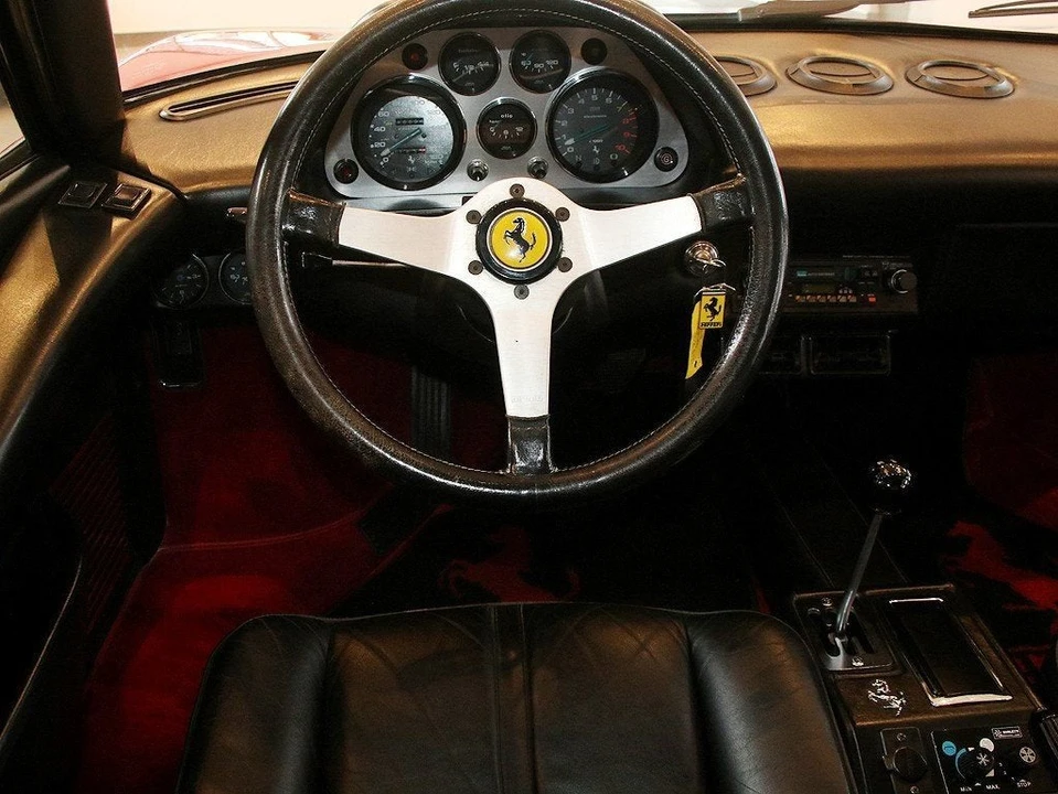 0 Ferrari 308 GTB - Image 6 of 31