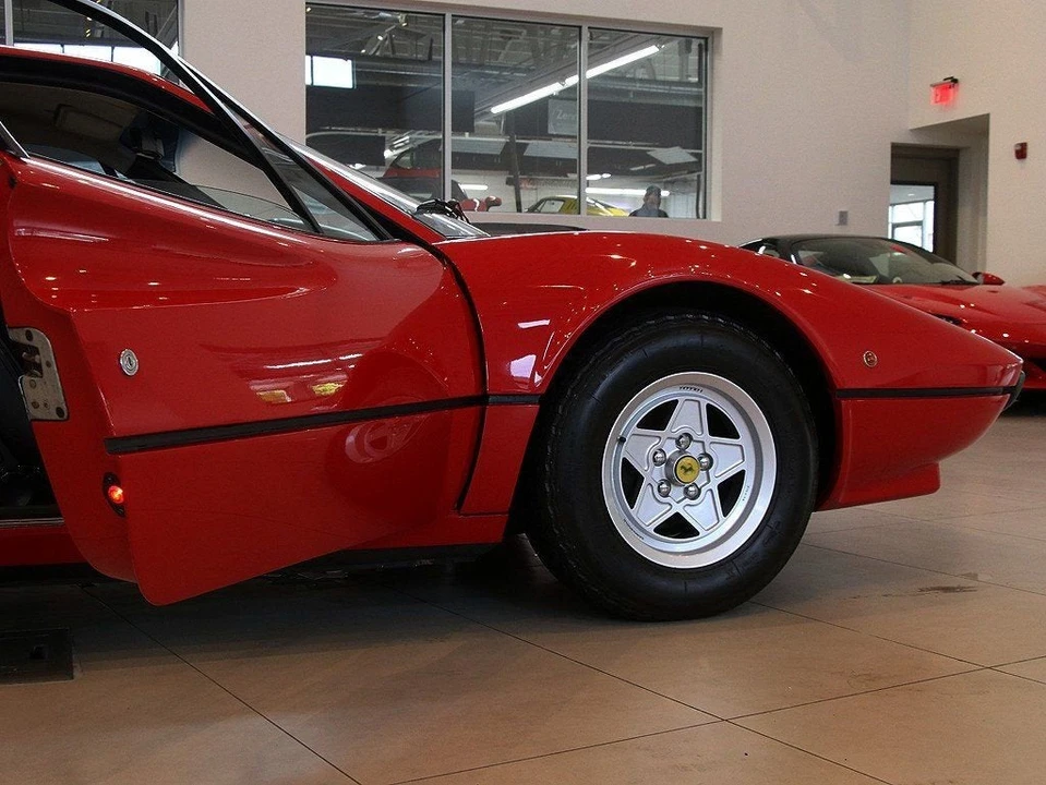 0 Ferrari 308 GTB - Image 21 of 31