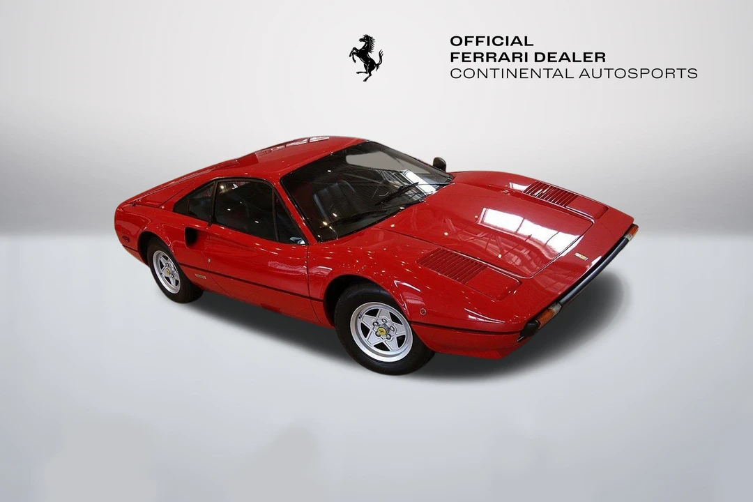 0 Ferrari 308 GTB - Image 11 of 31