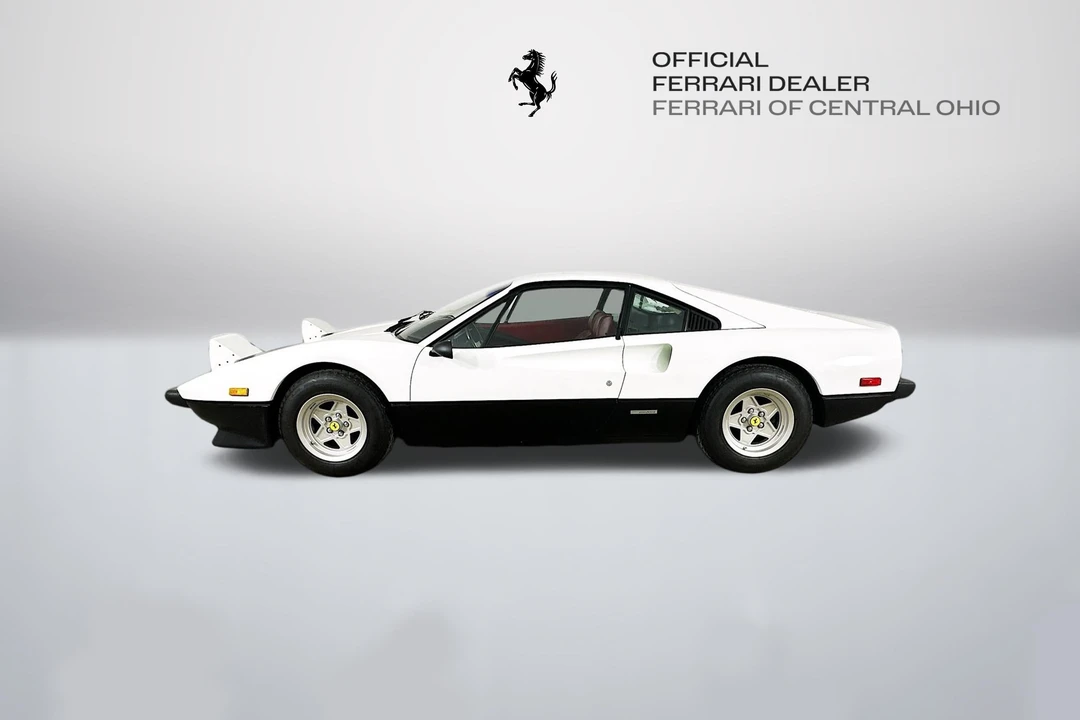 0 Ferrari 308 GTB - Image 8 of 31