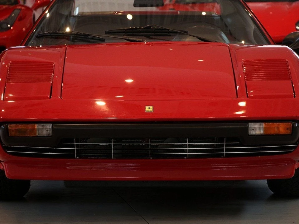 0 Ferrari 308 GTB - Image 14 of 31