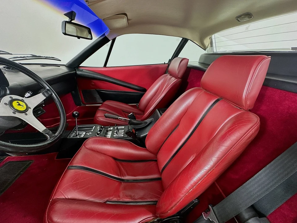 0 Ferrari 308 GTB - Image 31 of 31