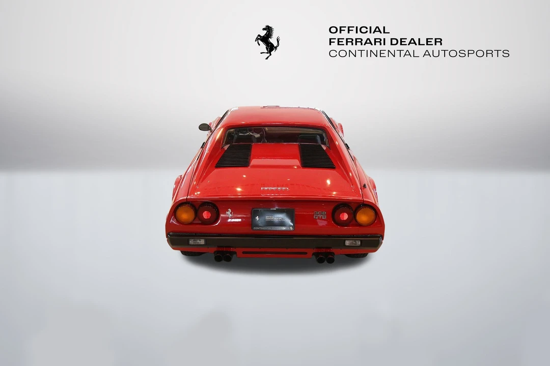 0 Ferrari 308 GTB - Image 27 of 31