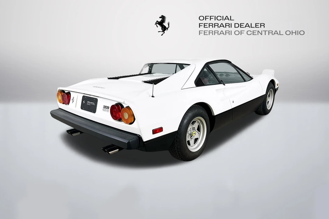 0 Ferrari 308 GTB - Image 5 of 31