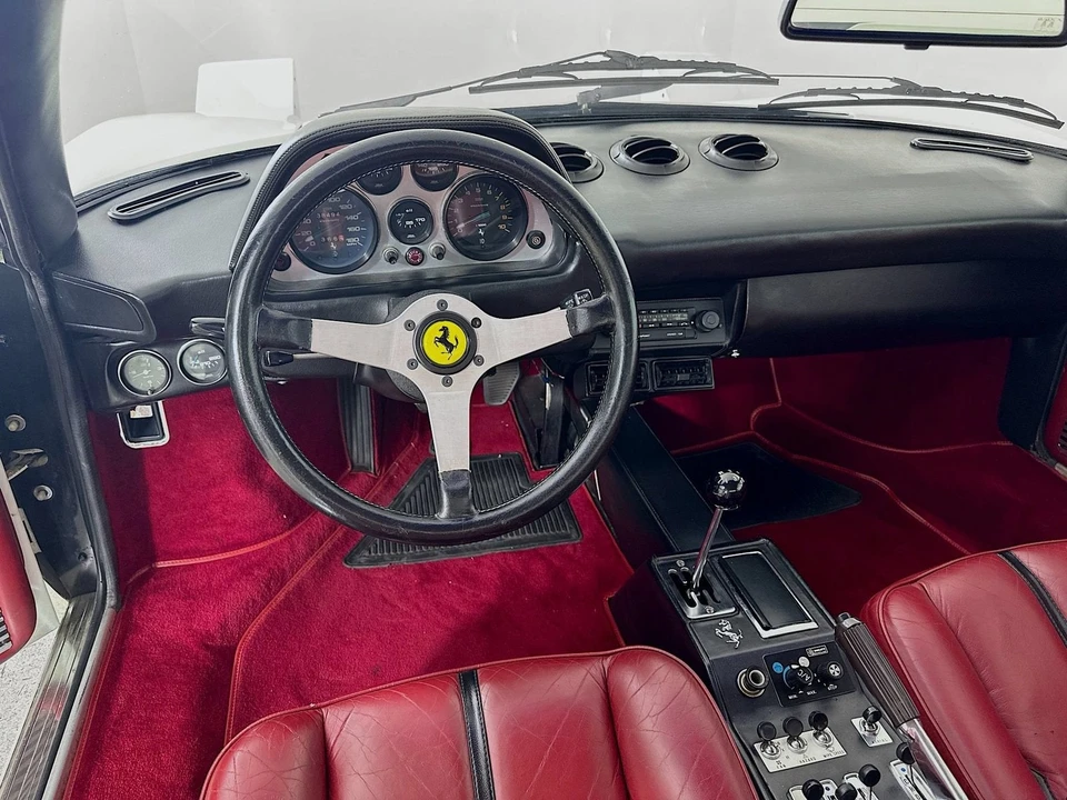 0 Ferrari 308 GTB - Image 16 of 31