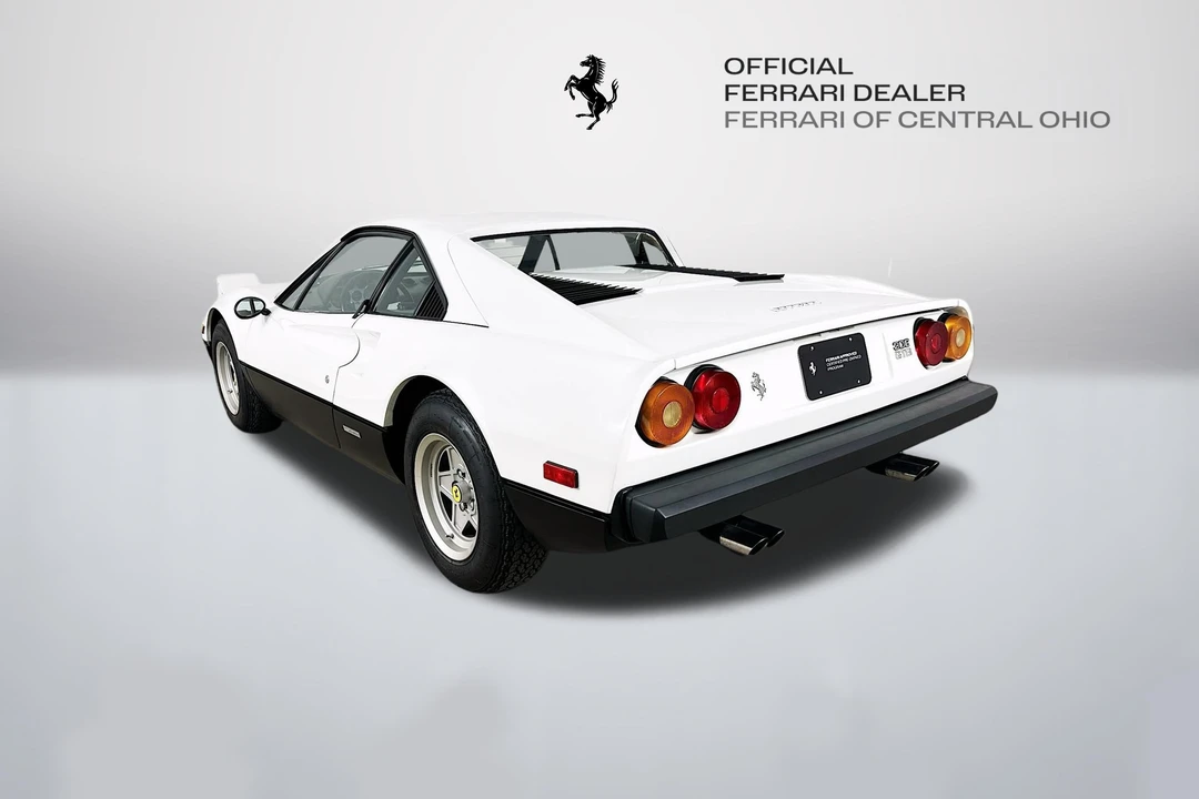 0 Ferrari 308 GTB - Image 7 of 31