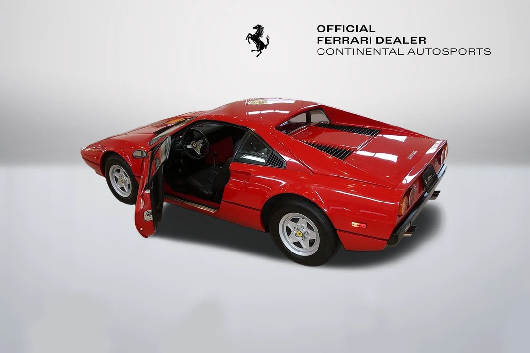 0 Ferrari 308 GTB - Image 30 of 31