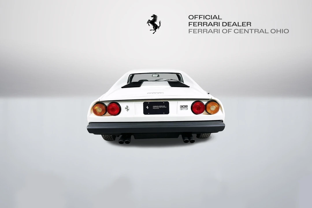 0 Ferrari 308 GTB - Image 6 of 31