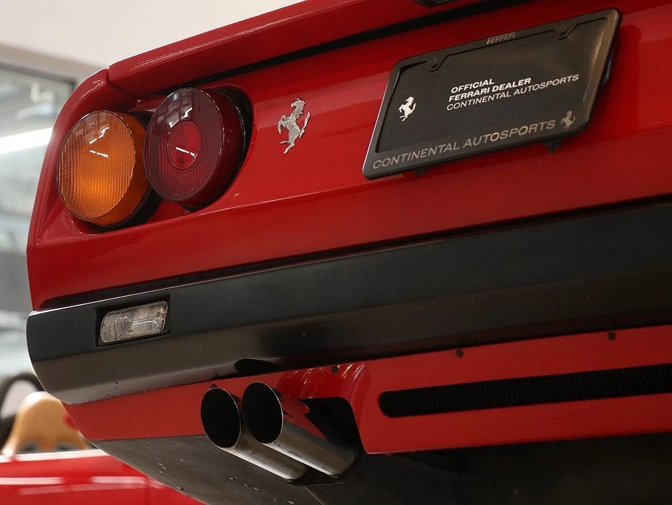 0 Ferrari 308 GTB - Image 19 of 31