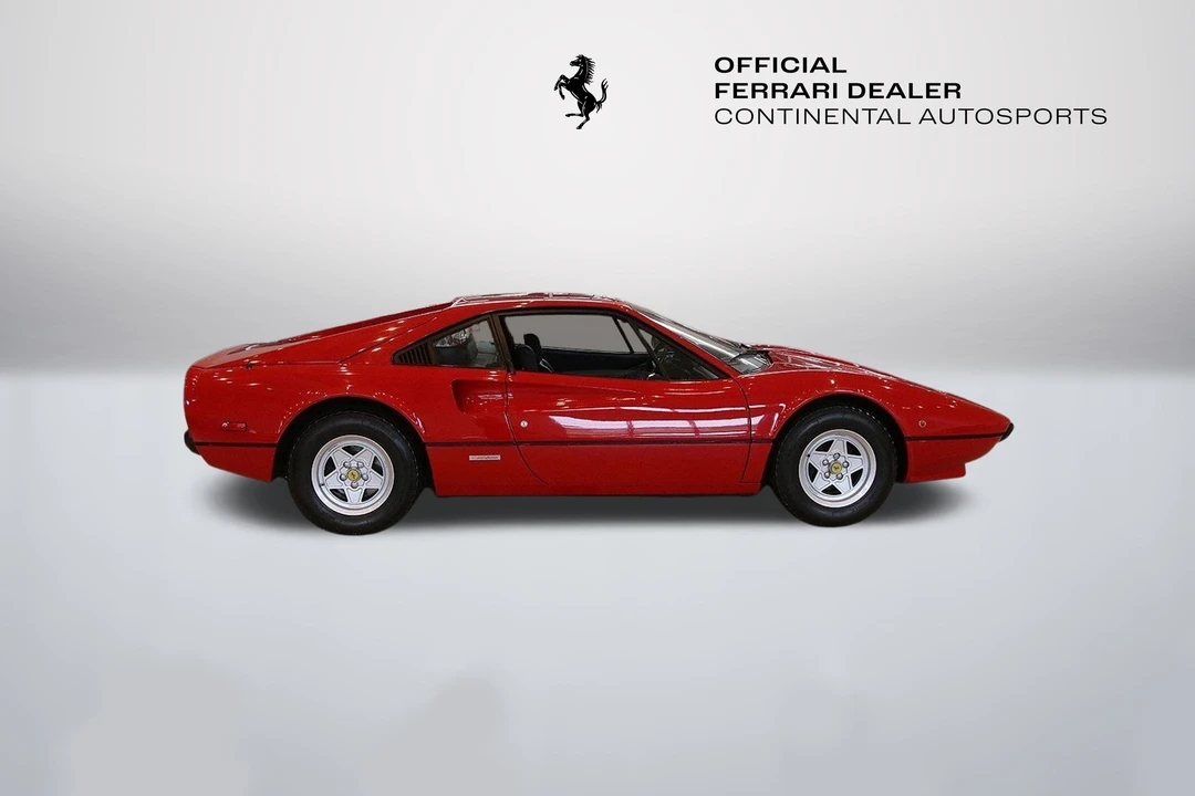 0 Ferrari 308 GTB - Image 17 of 31