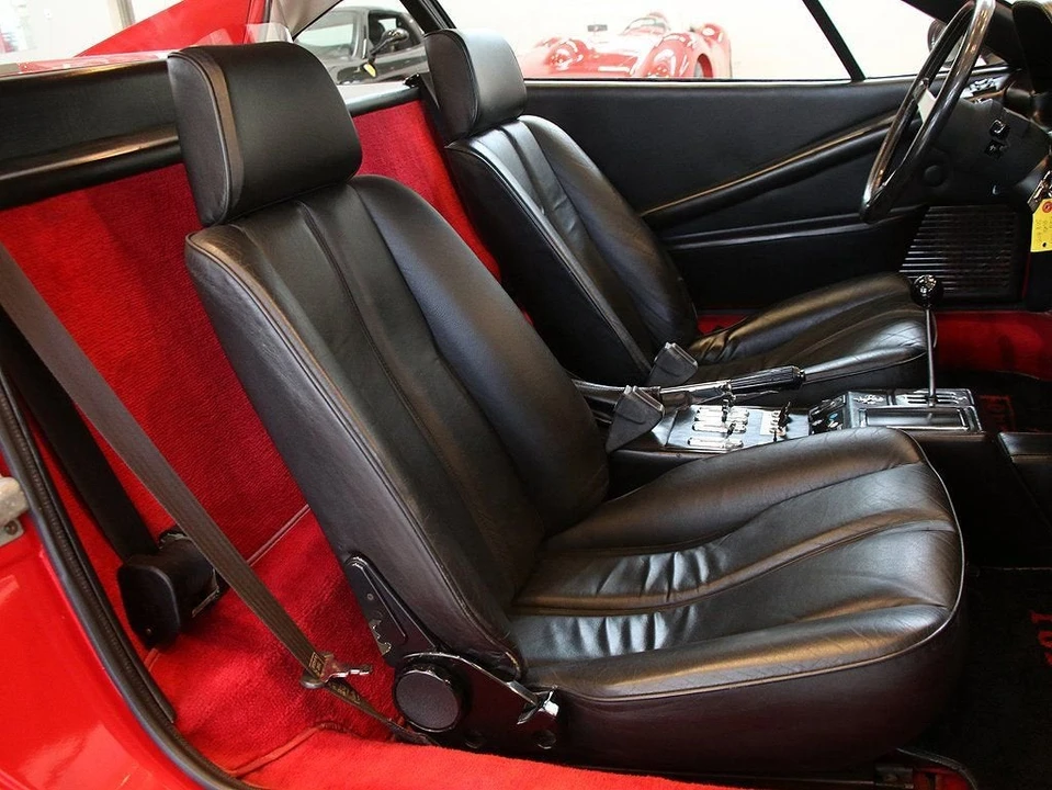 0 Ferrari 308 GTB - Image 18 of 31