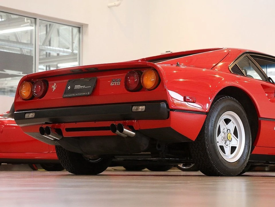 0 Ferrari 308 GTB - Image 22 of 31