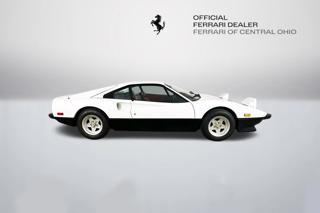 0 Ferrari 308 GTB - Image 4 of 31