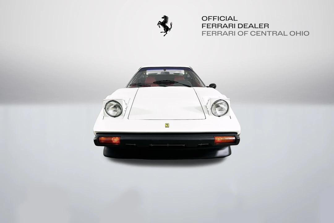 0 Ferrari 308 GTB - Image 2 of 31