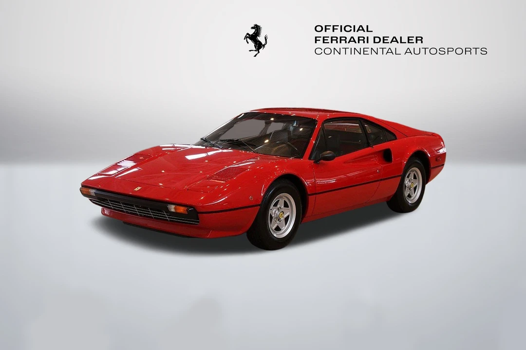 0 Ferrari 308 GTB - Image 16 of 31