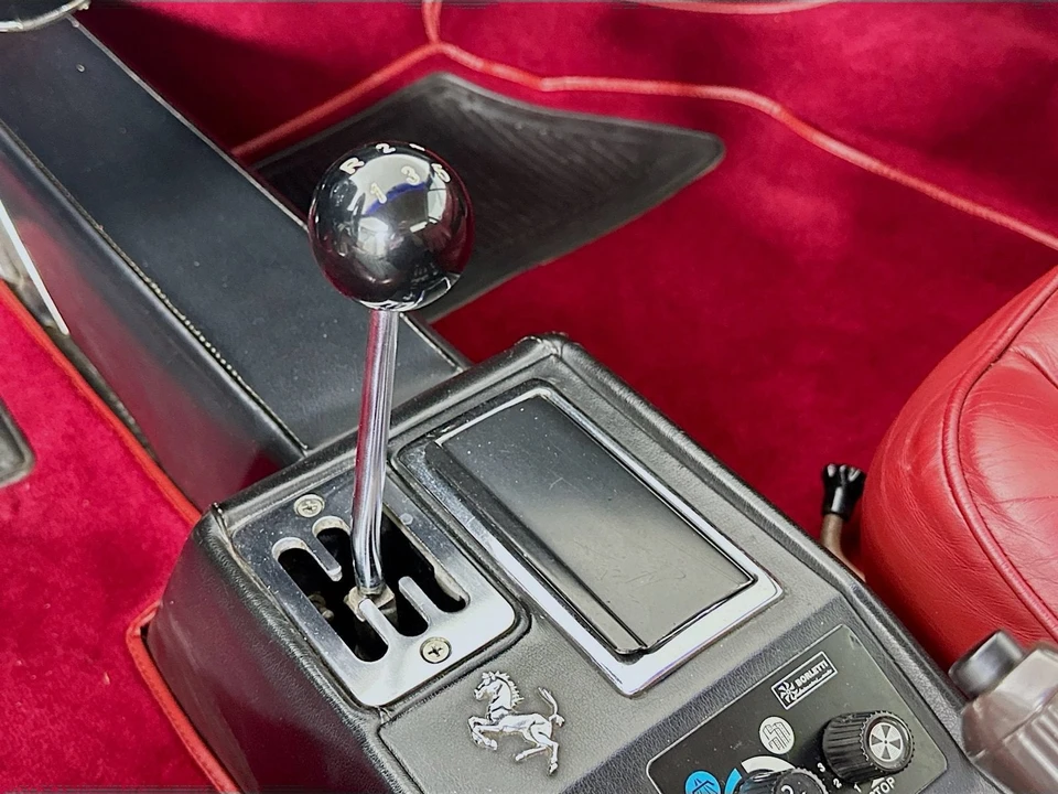 0 Ferrari 308 GTB - Image 27 of 31