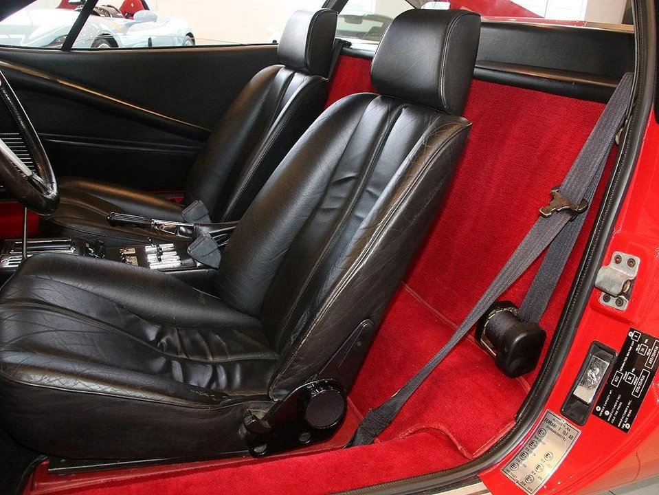 0 Ferrari 308 GTB - Image 5 of 31