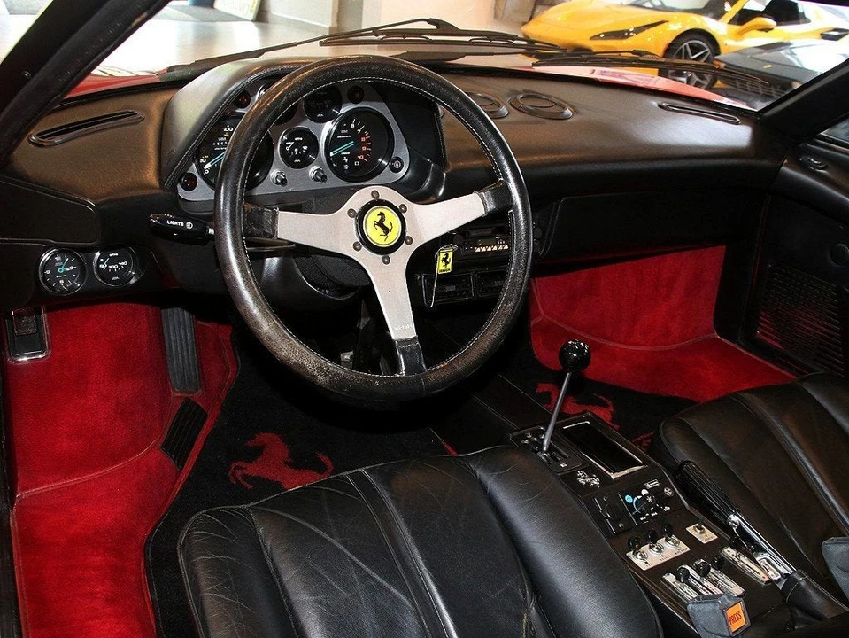 0 Ferrari 308 GTB - Image 31 of 31