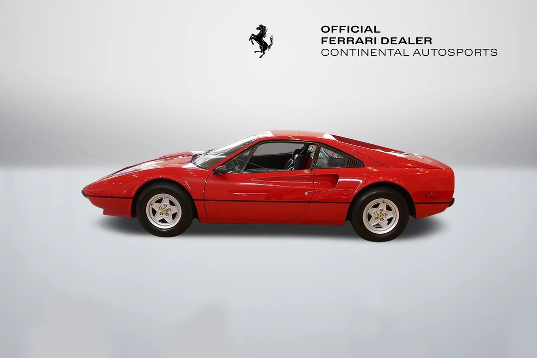 0 Ferrari 308 GTB - Image 3 of 31