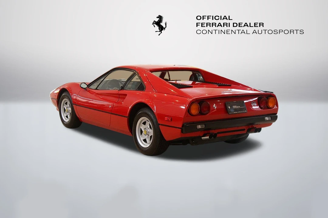 0 Ferrari 308 GTB - Image 2 of 31