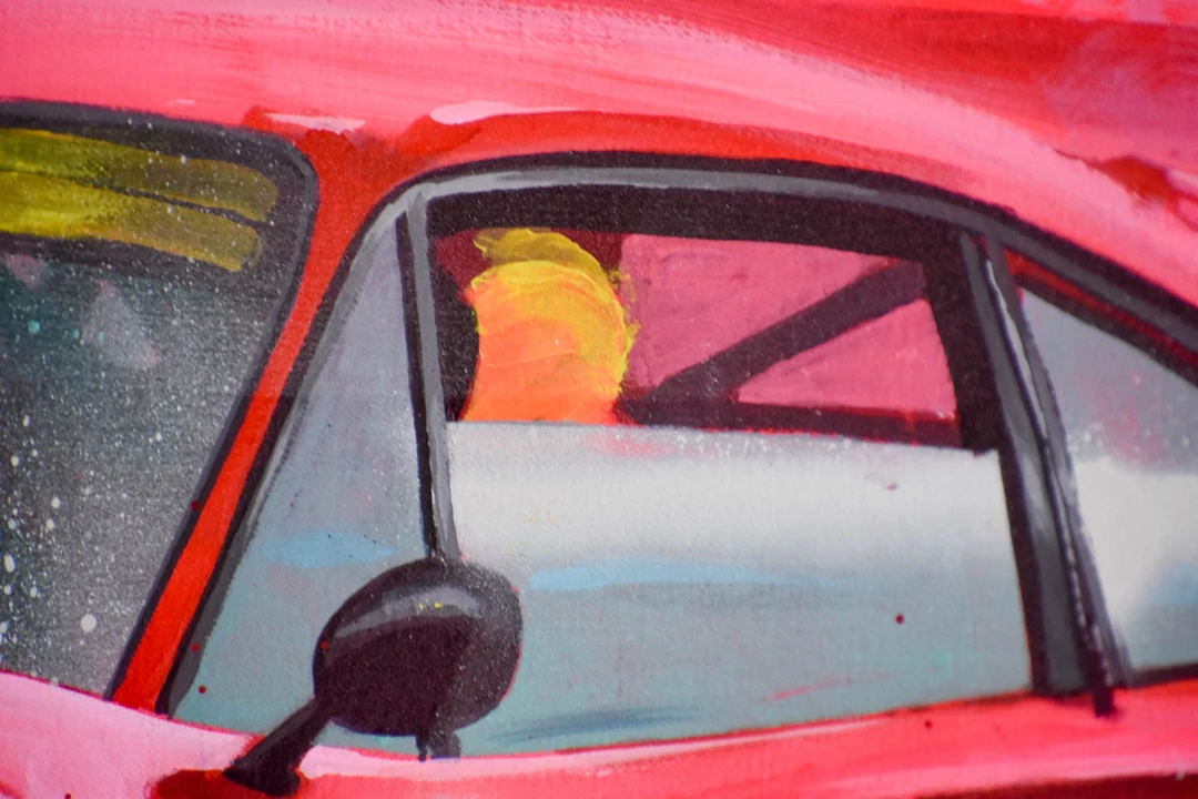 Parts & Memorabilia Artwork - Image 21 of 29