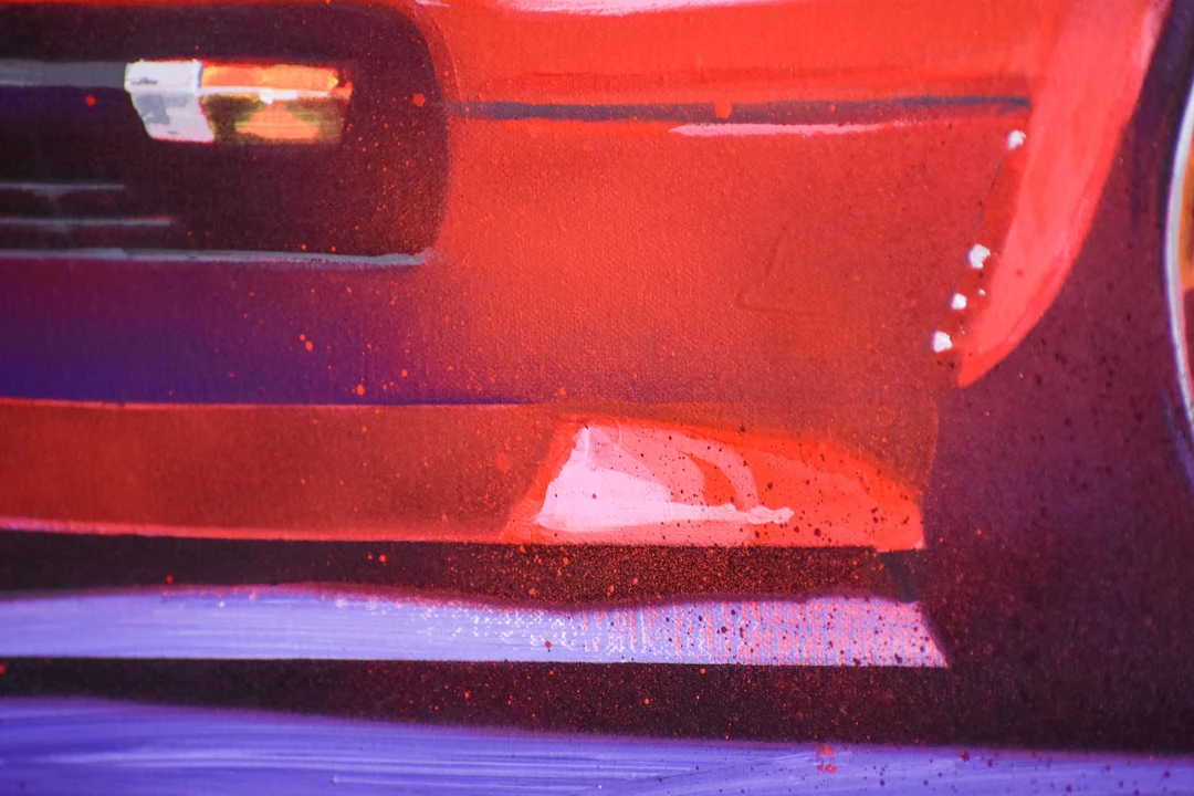 Parts & Memorabilia Artwork - Image 10 of 29