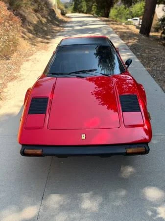 1978 Ferrari 308 GTS - Image 4 of 9