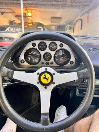 1978 Ferrari 308 GTS - Image 8 of 9