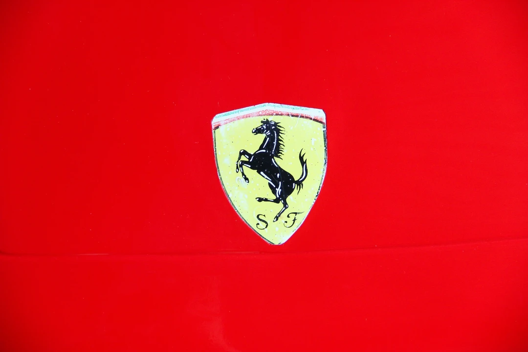 Ferrari Replica - Image 17 of 31