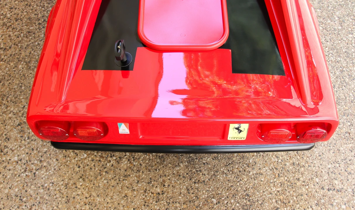 Ferrari Replica - Image 14 of 31
