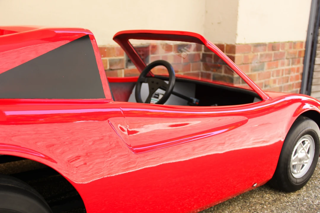 Ferrari Replica - Image 15 of 31