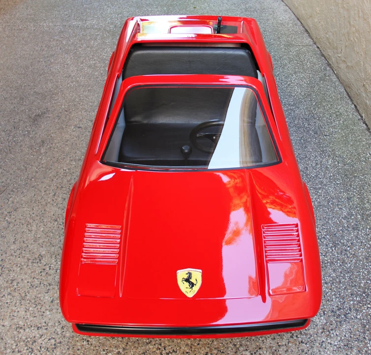 Ferrari Replica - Image 19 of 31
