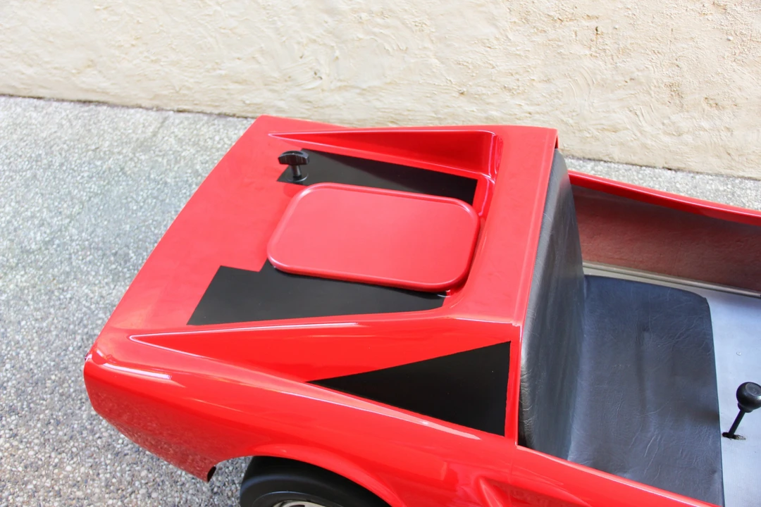 Ferrari Replica - Image 20 of 31