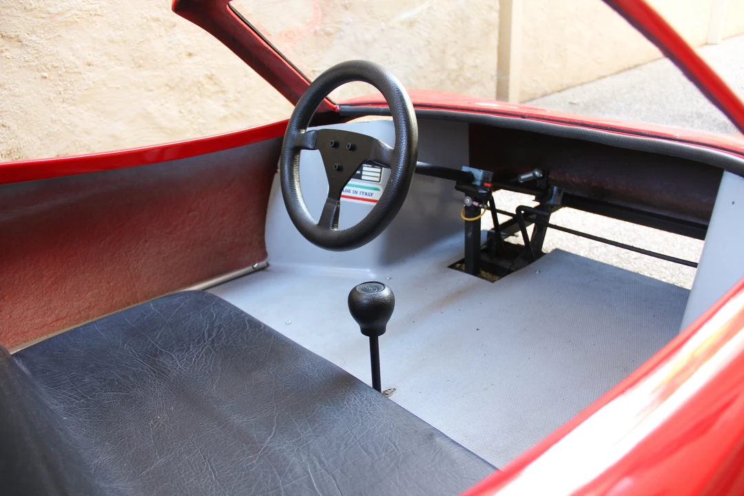 Ferrari Replica - Image 29 of 31