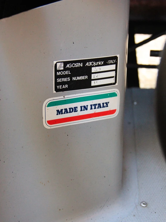Ferrari Replica - Image 30 of 31