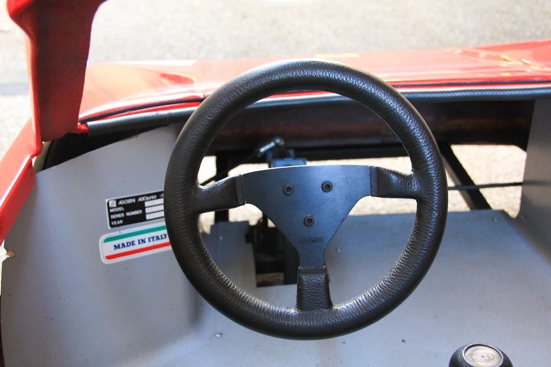 Ferrari Replica - Image 27 of 31
