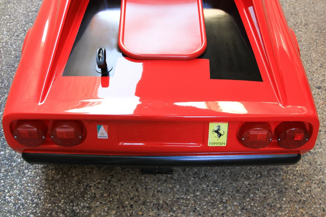 Ferrari Replica - Image 21 of 31