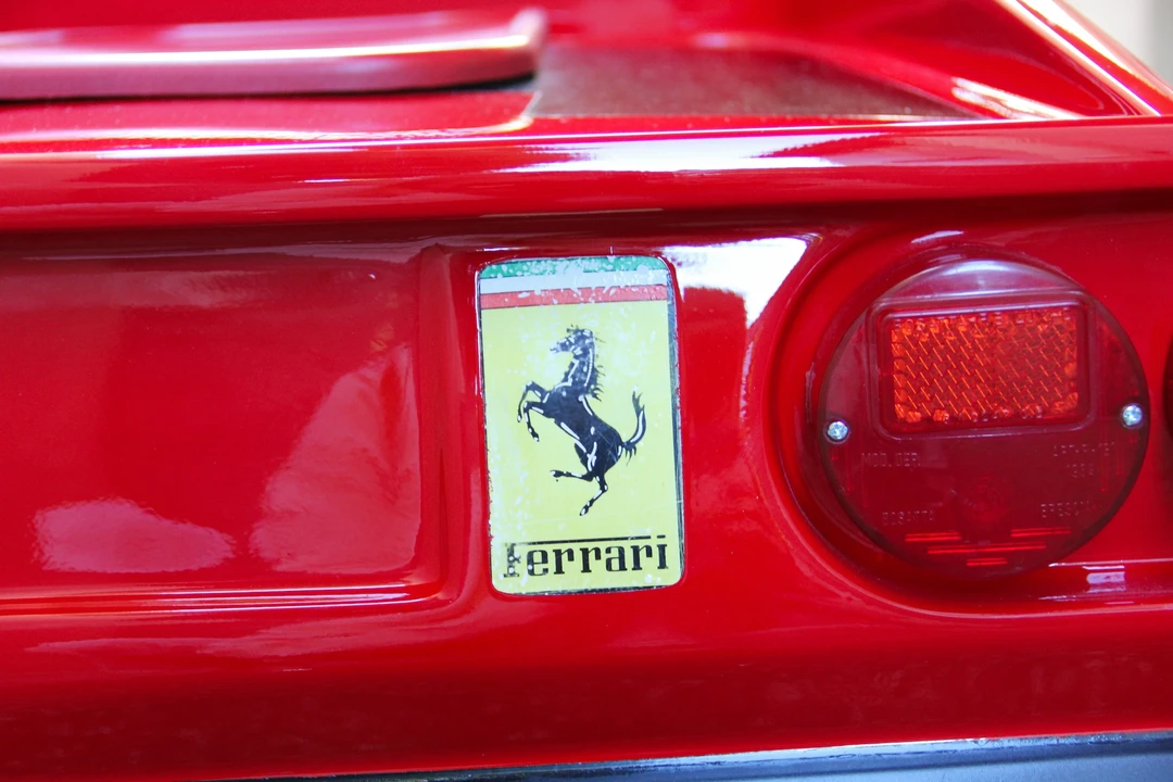 Ferrari Replica - Image 22 of 31